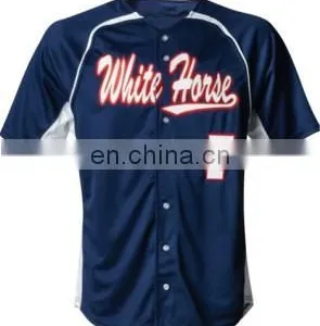 Quality Baseball Wear thumbnail-1