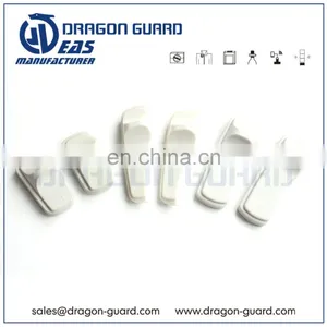 Hot Selling New ABS am 58khkz Disposable Tag for Clothes Shop thumbnail-1