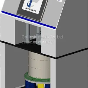 Glass Grain Hydrolytic Resistance Tester thumbnail-1