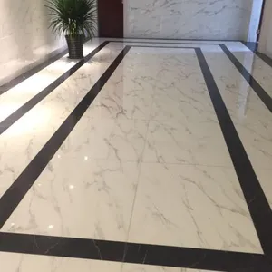 Corridor Floor