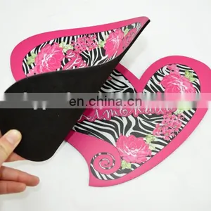 Custom Logo Giveaway Gift Advertisement Promotion Mouse Pad thumbnail-4
