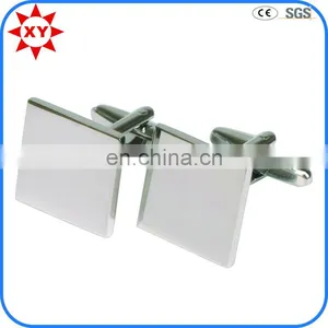 Custom Blank Cufflinks, Cufflink for Mens Shirts, Cufflinks for Men thumbnail-2