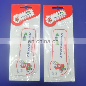 Made in China Paper Card Air Freshner , Air Frnshener thumbnail-1