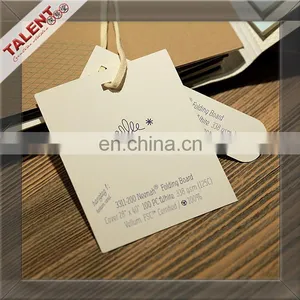 2017 China New and Fashion Design Paper Tag Printer thumbnail-2