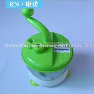 National Super Vegetable Food Shredder Dicer Fruit Chopper Vegetable Onion Garlic thumbnail-1