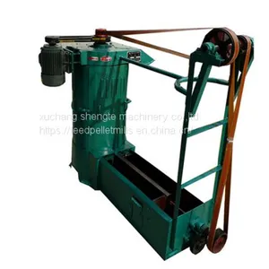 XMS 30 Capacity 600kg/h Bean/ Rapeseed/ Wheat/seed Washing Machine thumbnail-2
