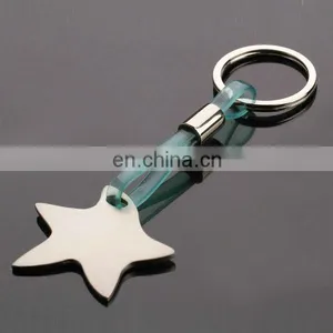 Star Shape Key Holder, Cheap Key Holder, Promo Key Holder thumbnail-1