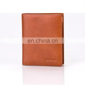 Realiable Quality Excellent Handmade Leather Men Designer Wallet thumbnail-3