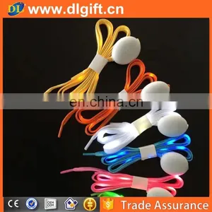 Cheapest LED Shoe Laces, Flashing Shoe Laces, Led Shoelace thumbnail-6
