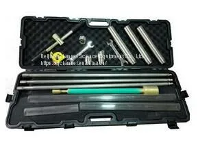 QT-DN02 Layered Silt and Sediment Sampling Kit (stainless Steel) thumbnail-1