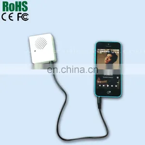 3.5mm Jack Voice Recorder Module With USB thumbnail-4