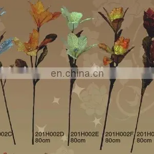 Fashional Style Cheap Christmas Garland Artificial Flowers Series 5 thumbnail-1