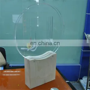 Best Selling LED Acrylic Display Stand Led Display Light thumbnail-2