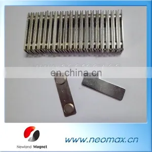 Magnetic Nametag thumbnail-3
