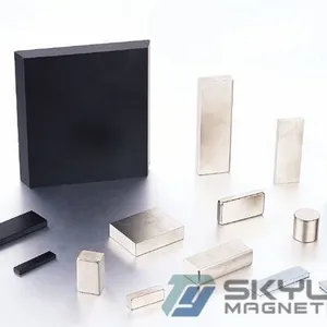 Skyup Magnetics (Ningbo) Co.Ltd. company overview - view 2 thumbnail