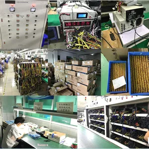 Dongguan Qinghai Electronics Technology Co., Ltd. company overview - view 1 thumbnail