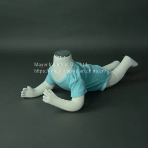 Children's One-Year-Old Soft Model thumbnail-1