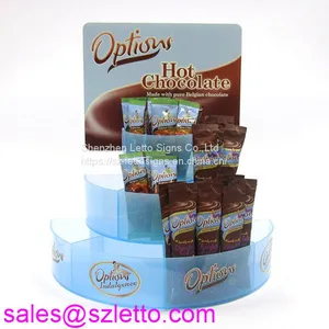 Factory Direct Quality Acrylic Watch Display Stand thumbnail-2