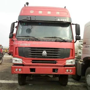 Sinotruk/ HOWO/ 45 Cubic Metre /Cement Bulk Tank/ for Sale,whatsapp:+8618953179828 thumbnail-3