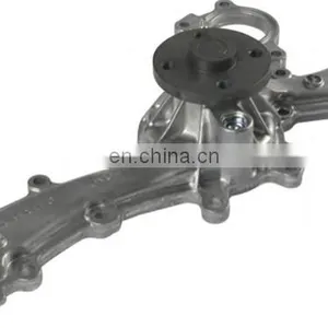 2GRFE Water Pump 16100-39456 GRJ12# thumbnail-2