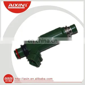 Fuel Injector 23250-66010 For FZJ8#10# thumbnail-1