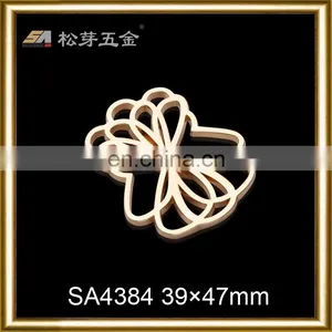 Hardware Wholesale Custom Handbag Hardware Gold Handbag Hardware thumbnail-1