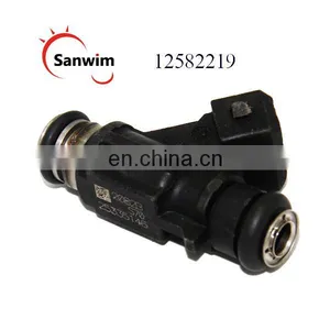 Auto Parts Dissel Injector 12582219 thumbnail-1