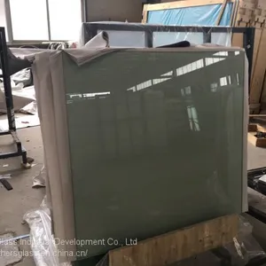 8.76mm Cutting Size Laminated Glass thumbnail-1