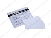 Bill Validator Diamond Flocked Cleaning Card - 73x185 thumbnail-4