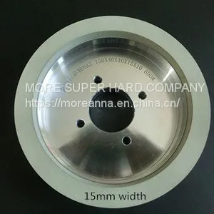How to Solution of Grinding Wheel Machine Problem thumbnail-3