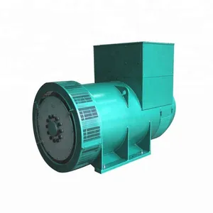 Chinese Supplier High Power Electric Generator Alternator 2080kva Dynamo Alternator thumbnail-4