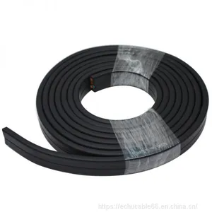 Multi Core Flat Cable for Crane or Conveyors thumbnail-5