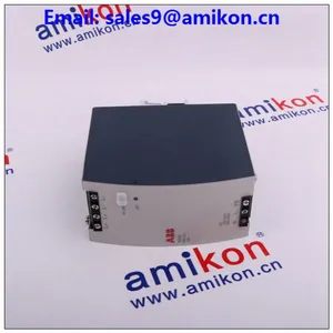 Basic Unit  IMDSO14 IMDS014 ABB DCS Electrometer Smart Sensor thumbnail-1
