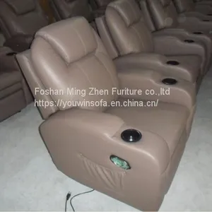 CHINA Export Theater Sofa thumbnail-1