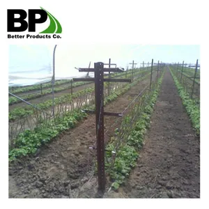 Galvanized Steel Perforated U Channel Tube thumbnail-5
