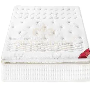 Dream Pillow Top Mattress, Soft Comfort Spring Instant Recovery Bedroom,Multiple Sizes thumbnail-1