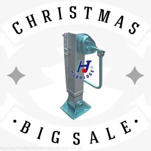 Huajing Axle thumbnail-3