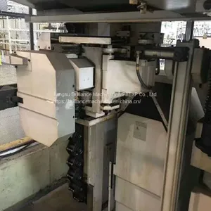 Okuma MCR-BII Five-face Gantry Machining Center thumbnail-2