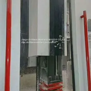 FIDIA DIGIT 218 5 Axis High Speed Gantry Machining Center thumbnail-1