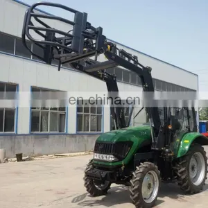 Good Quality 404 Agricultural Tractor thumbnail-2