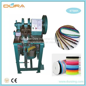Semi Automatic Shoelace Tipping Machine thumbnail-1