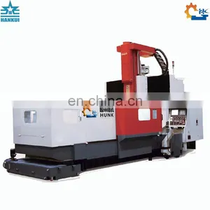 Fanuc CNC Machining Center 3 Axis 4 Axis 5 Axis CNC Milling Machine For Sale thumbnail-2