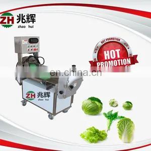 Multifunction Electric Onion Cutter Potato Shredding Machine Letture Cutting Machine Apple Fruit Cutting Machine thumbnail-7