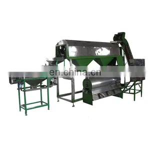 1000 Kg/hr Cashew Nut Processing Line Cashew Nut Cracker Sheller thumbnail-4