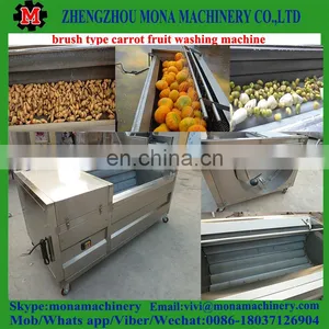 Vegetable Washing Machine/portable Washing Machine thumbnail-4