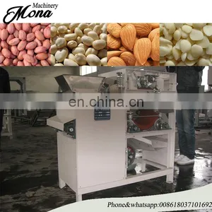 Factory Price Peanut Groundnut Wet Peeler/wet Peanut Peeling Machine thumbnail-1