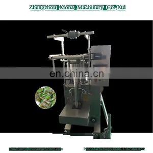 Best After-sale Service Almond/apricot Kernel Packing and Sealing Machine for Bags thumbnail-1