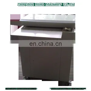 Low Energy Consumption Long Service Time Carton Double Shaft Shredding Machine/waste Carton Paper Recycling Machine thumbnail-1