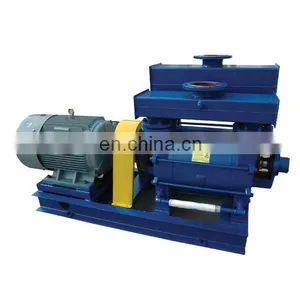 2BE1-353 Sugar Industry Vacuum Pump Similar to Siemens Vacuum Pump With Best Price Sold to Thailand thumbnail-2