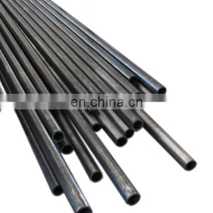 Hydraulic Parts Using Non Alloy CK45 Cold Drawn Tube thumbnail-1